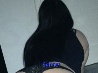 Sylvie1