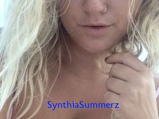 SynthiaSummerz