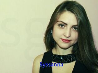 Syssanna