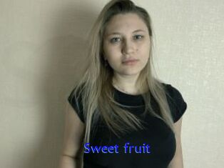 _Sweet_fruit_