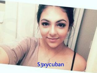 S3xycuban