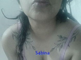 S4bina