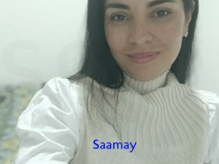 Saamay