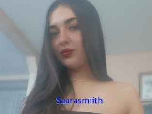 Saarasmiith