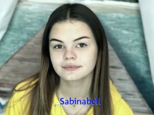 Sabinabell