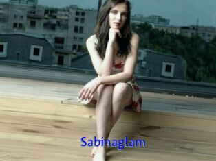 Sabinaglam