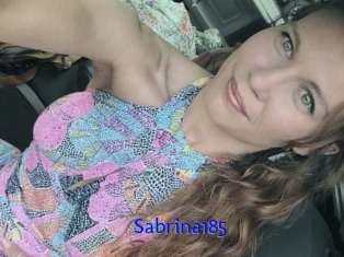 Sabrina185