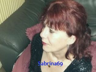 Sabrina69