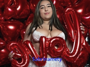 Sabrinamety