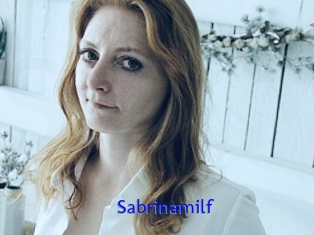 Sabrinamilf