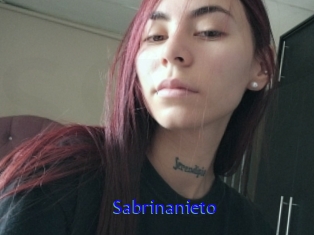 Sabrinanieto