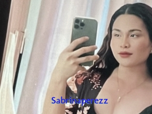 Sabrinaperezz