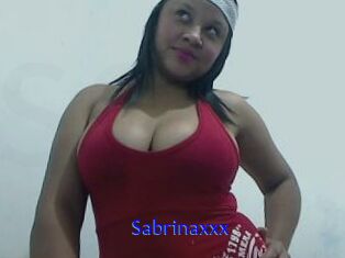 Sabrinaxxx