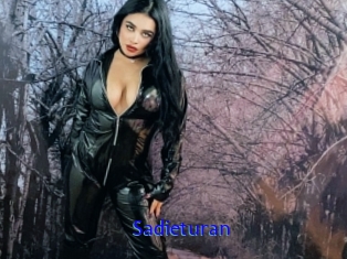 Sadieturan