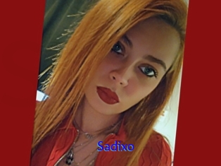 Sadixo