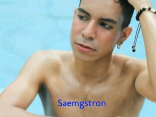 Saemgstron