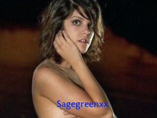 Sagegreenxx