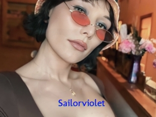 Sailorviolet