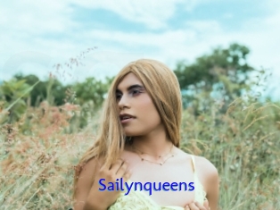 Sailynqueens