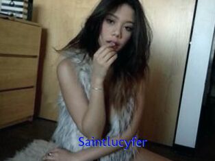 Saintlucyfer