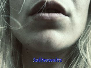 Sallieswaltz