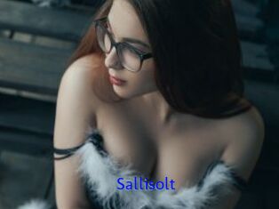 Sallisolt