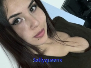 Sallyqueenx