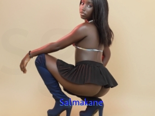 Salmakane