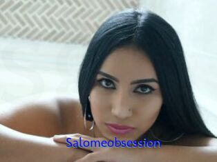 Salomeobsession