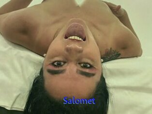 Salomet