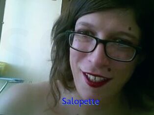 Salopette