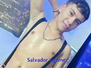 Salvador_xgomez