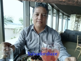 Salvadordiaze