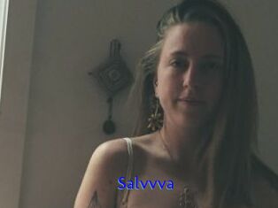 Salvvva