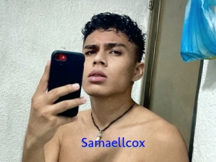 Samaellcox