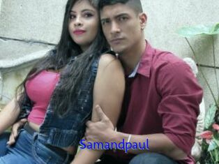 Samandpaul