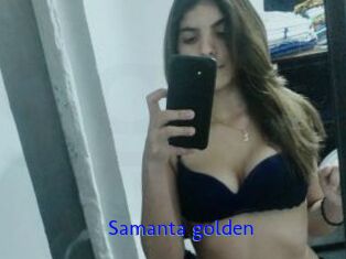 Samanta_golden