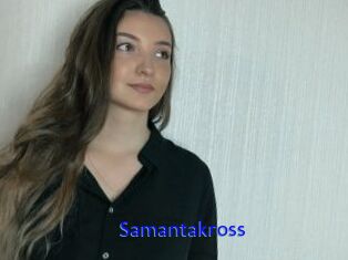 Samantakross