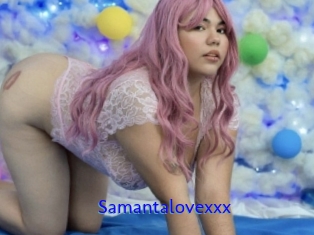 Samantalovexxx