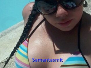 Samantasmit