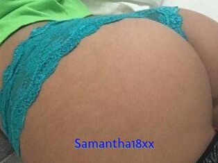 Samantha18xx