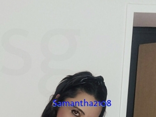 Samantha2108