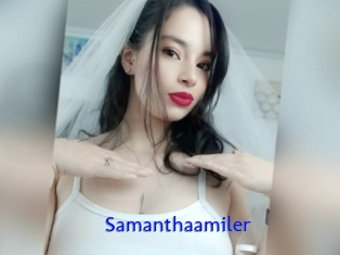 Samanthaamiler