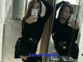 Samanthabev