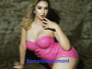 Samanthadumont