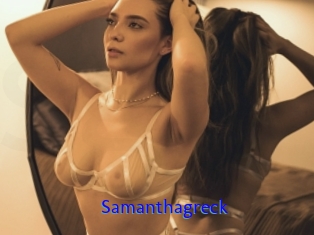 Samanthagreck