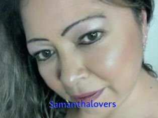 Samanthalovers