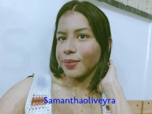 Samanthaoliveyra