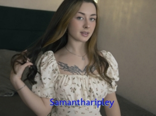 Samantharipley