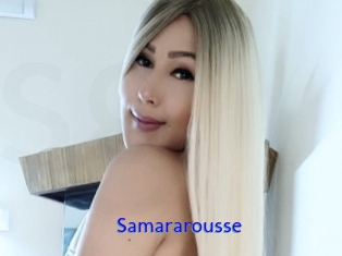 Samararousse